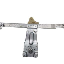 MÁQUINA DE VIDRO PORTA TRASEIRA DIREI SANDERO LOGAN 15/ MAN