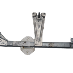 MÁQUINA DE VIDRO PORTA TRASEIRA DIREI SANDERO LOGAN 15/ MAN