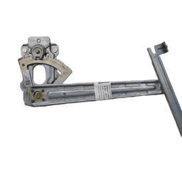 MÁQUINA DE VIDRO PORTA TRASEIRA DIREITA KWID 2018/ MANUAL