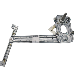 MÁQUINA DE VIDRO PORTA TRASEIRA DIREITA KWID 2018/ MANUAL