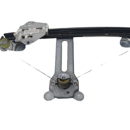 MÁQUINA DE VIDRO PORTA TRASEIRA DIREITA LOGAN 08 A 2013 MAN