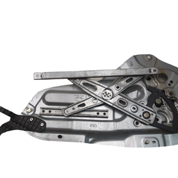 MÁQUINA DE VIDRO PORTA TRASEIRA ESQUERDA CERATO 2011 A 2013