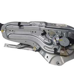 MÁQUINA DE VIDRO PORTA TRASEIRA ESQUERDA CERATO 2011 A 2013