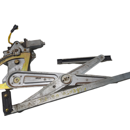 MÁQUINA DE VIDRO PORTA TRASEIRA ESQUERDA SORENTO 2004 A 2009