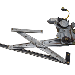 MÁQUINA DE VIDRO PORTA TRASEIRA ESQUERDA SORENTO 2004 A 2009