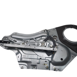 MÁQUINA DE VIDRO PORTA DIANTEIRA ESQUERDA KIA SOUL 2010/2019