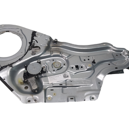 MÁQUINA DE VIDRO PORTA DIANTEIRA ESQUERDA KIA SOUL 2010/2019