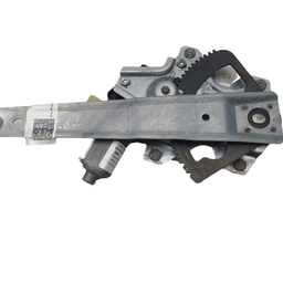 MÁQUINA DE VIDRO PORTA TRASEIRA ESQUERDA PICANTO 2006 A 2008