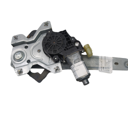 MÁQUINA DE VIDRO PORTA TRASEIRA ESQUERDA PICANTO 2006 A 2008