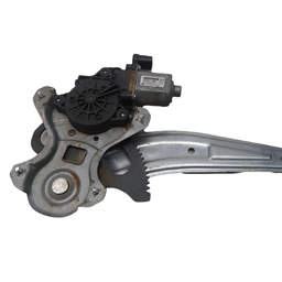 MÁQUINA DE VIDRO PORTA TRASEIRA ESQUERDA PICANTO 2012/17 ELÉ