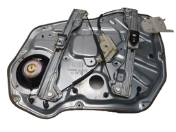 Máquina de Vidro Porta Dianteira Esquerda Sorento 2013/2015