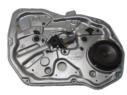 MÁQUINA DE VIDRO PORTA DIANTEIRA ESQUERDA SORENTO 2013/2015