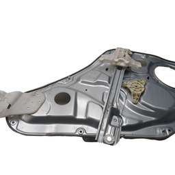 MÁQUINA DE VIDRO PORTA TRASEIRA ESQUERDA SORENTO 2010/2015