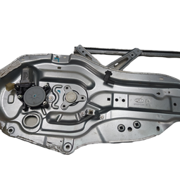 MÁQUINA DE VIDRO PORTA DIANTEIRA DIREITA CERATO 2011 A 2013