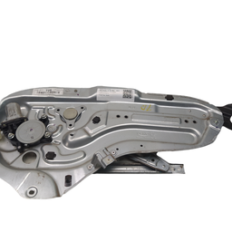  MÁQUINA DE VIDRO PORTA TRASEIRA DIREITA CERATO 2011 A 2013