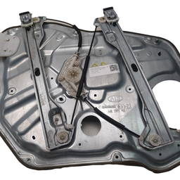 MÁQUINA DE VIDRO PORTA DIANTEIRA DIREITA SORENTO 2010 A 2013