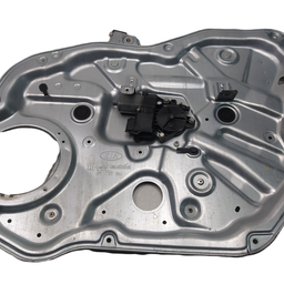 MÁQUINA DE VIDRO PORTA DIANTEIRA DIREITA SORENTO 2010 A 2013