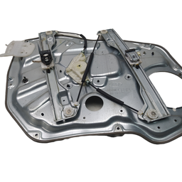 MÁQUINA DE VIDRO PORTA DIANTEIRA DIREITA SORENTO 2010 A 2012