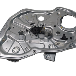 MÁQUINA DE VIDRO PORTA DIANTEIRA DIREITA SORENTO 2010 A 2012