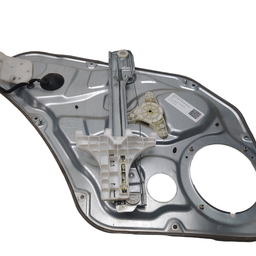 MÁQUINA DE VIDRO PORTA TRASEIRA DIREITA SORENTO 2010 A 2015