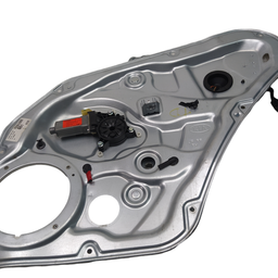 MÁQUINA DE VIDRO PORTA TRASEIRA DIREITA SORENTO 2010 A 2015