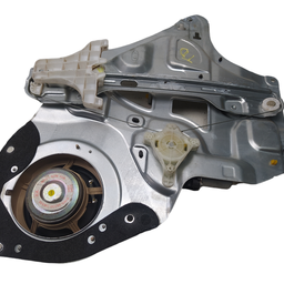 MÁQUINA DE VIDRO PORTA TRASEIRA DIREITA SPORTAGE 2011 A 2015