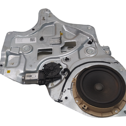 MÁQUINA DE VIDRO PORTA TRASEIRA DIREITA SPORTAGE 2011 A 2015