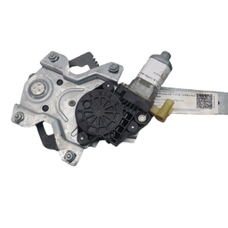 MÁQUINA DE VIDRO PORTA TRASEIRA DIREITA PICANTO 2006 A 2008