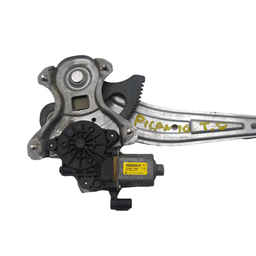 MÁQUINA DE VIDRO PORTA TRASEIRA DIREITA PICANTO 2012/17 ELÉ