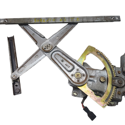 MÁQUINA DE VIDRO PORTA TRASEIRA DIREITA SORENTO 2004 A 2009