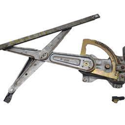 MÁQUINA DE VIDRO PORTA DIANTEIRA DIREITA SORENTO 2004 A 2009