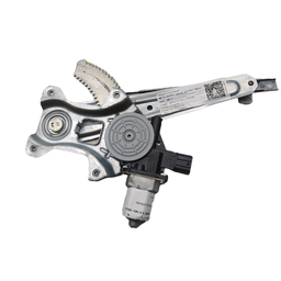 MÁQUINA DE VIDRO PORTA TRASEIRA ESQUERDA LANCER 2011 A 2019