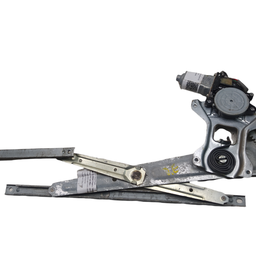 MÁQUINA DE VIDRO PORTA DIANTEIRA ESQUERDA PAJERO TR4 2003/15