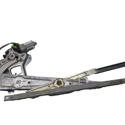 MÁQUINA DE VIDRO PORTA DIANTEIRA ESQUERDA PAJERO TR4 2003/15