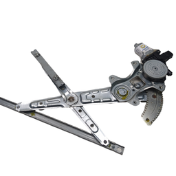 MÁQUINA DE VIDRO PORTA TRASEIRA ESQUERDA OUTLANDER 2014 15/