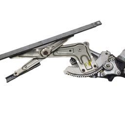 MÁQUINA DE VIDRO PORTA TRASEIRA ESQUERDA ASX 2012 A 2022