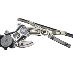 MÁQUINA DE VIDRO PORTA TRASEIRA ESQUERDA ASX 2012 A 2022