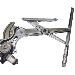 MÁQUINA DE VIDRO PORTA DIANTEI ESQ TRITON DAKAR 08 A 17 ELÉ