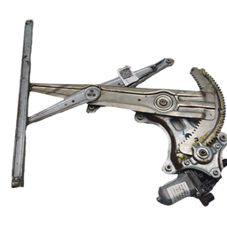 MÁQUINA DE VIDRO PORTA DIANTEI ESQ TRITON DAKAR 08 A 17 ELÉ