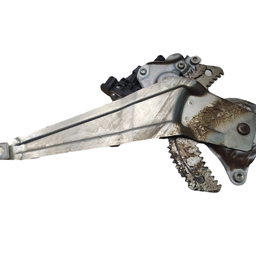 MÁQUINA DE VIDRO PORTA TRASEIRA ESQ TRITON DAKAR 2008/17 ELÉ