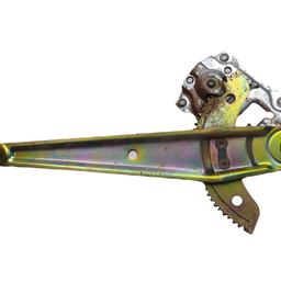 MÁQUINA DE VIDRO PORTA TRASEIRA ESQUERDA L200 1992/2006 MAN