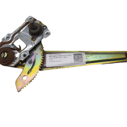 MÁQUINA DE VIDRO PORTA TRASEIRA ESQUERDA L200 1992/2006 MAN