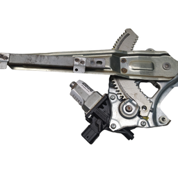 MÁQUINA DE VIDRO PORTA TRASEIRA DIREITA LANCER 2011 A 2019