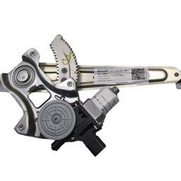 MÁQUINA DE VIDRO PORTA TRASEIRA DIREITA LANCER 2011 A 2019