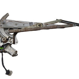 MÁQUINA DE VIDRO PORTA DIANTEIRA DIREITA PAJERO TR4 2003/15