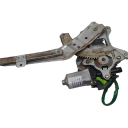 MÁQUINA DE VIDRO PORTA TRASEIRA DIREITA PAJERO TR4 2003/15