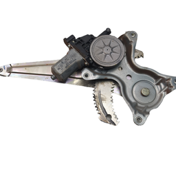 MÁQUINA DE VIDRO PORTA TRASEIRA DIR TRITON DAKAR 2008/17 ELÉ