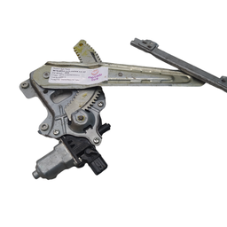 Máquina de Vidro Porta Traseira Direita Outlander 2008/2013