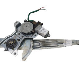 MÁQUINA DE VIDRO PORTA TRASEIRA DIREITA PAJERO SPORT 2000/11