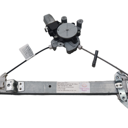 MÁQUINA DE VIDRO PORTA TRASEIRA DIREITA AIRTREK 2004 A 2008